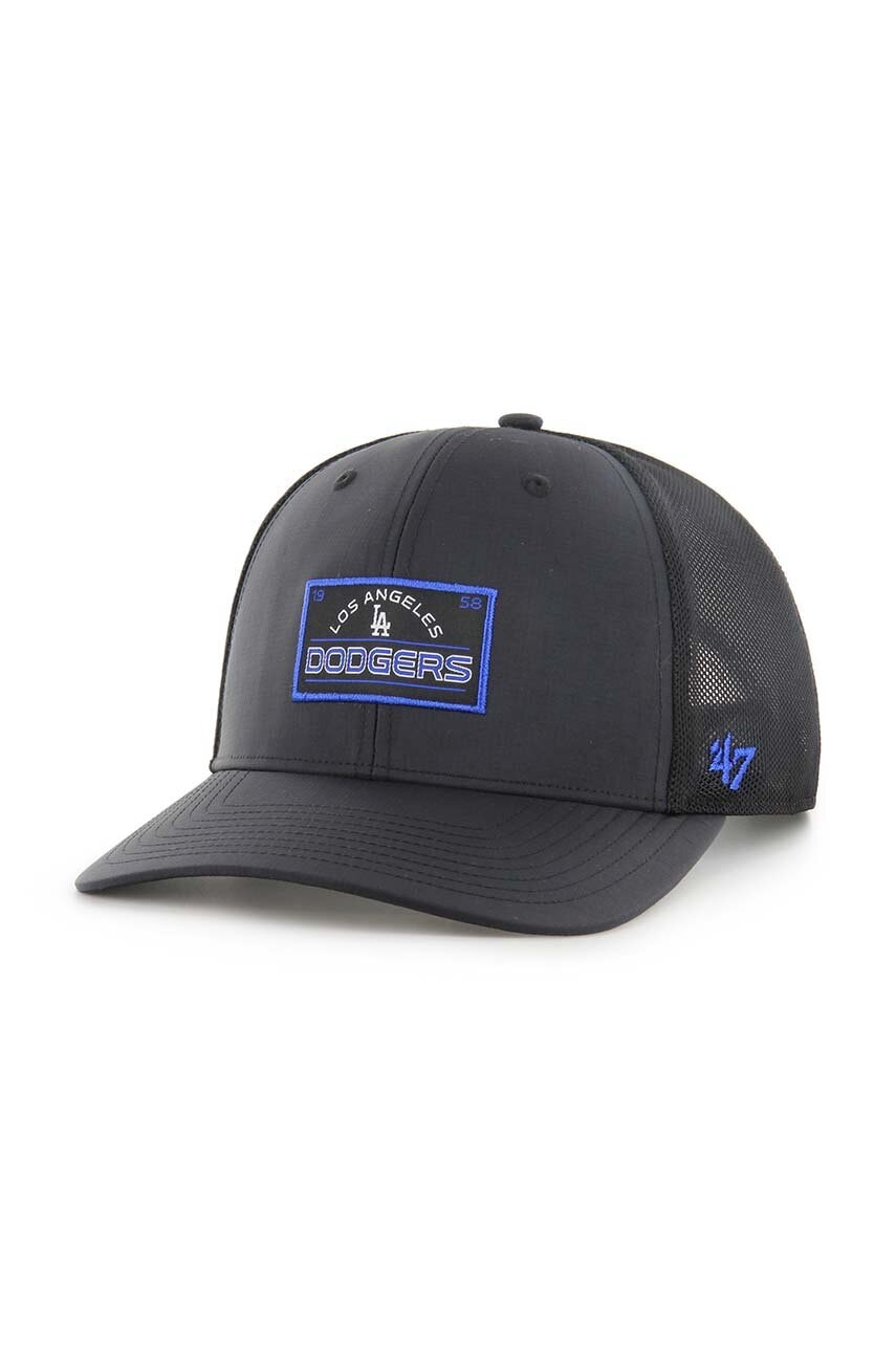 47 brand  Kšiltovka  MLB Los Angeles Dodgers