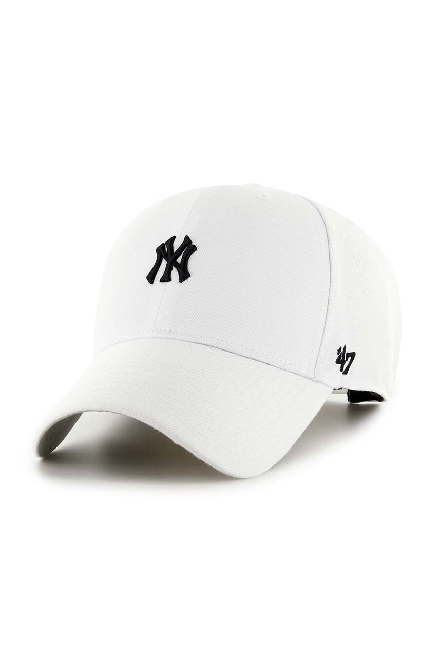 47 brand  Kšiltovka  MLB New York Yankees
