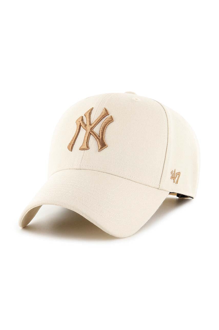 47 brand  Kšiltovka  MLB New York Yankees