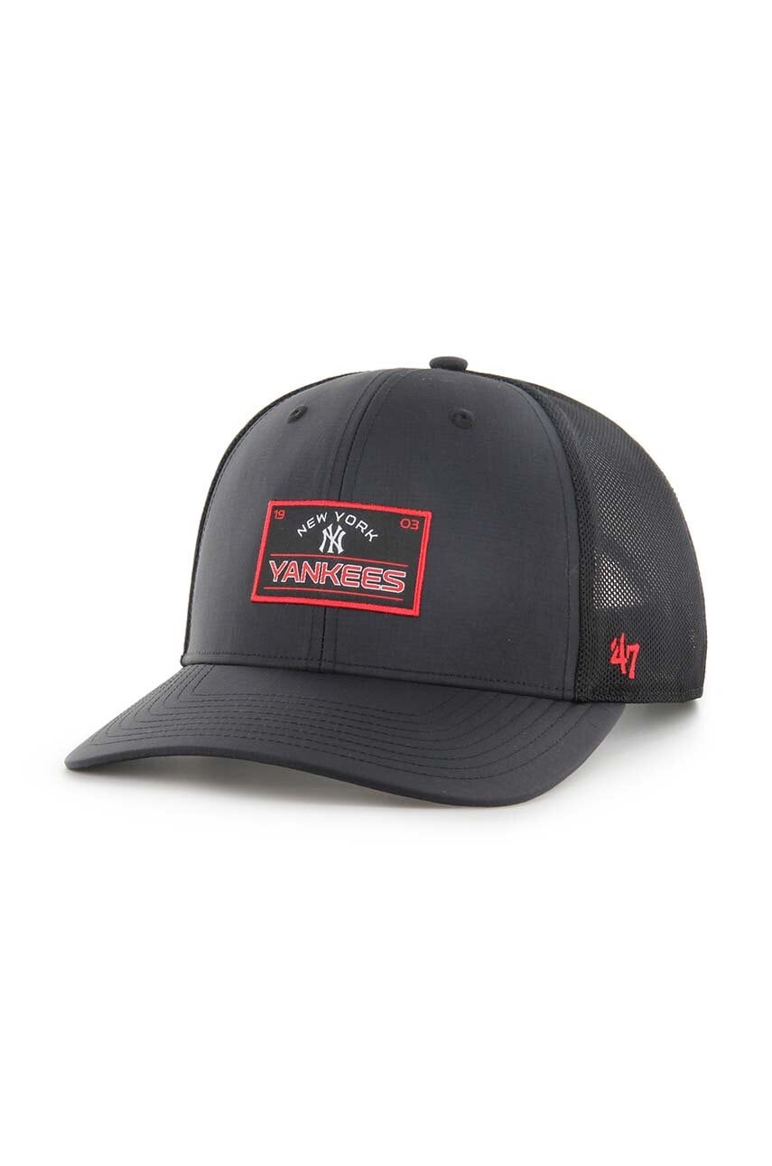 47 brand  Kšiltovka  MLB New York Yankees