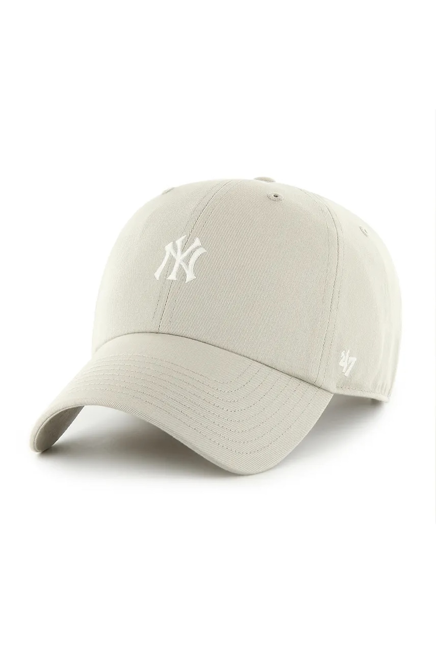 47 brand  Kšiltovka  MLB New York Yankees