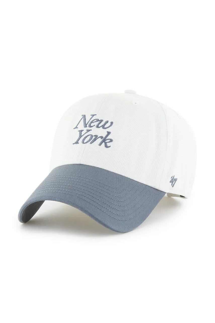 47 brand  Kšiltovka  MLB New York Yankees