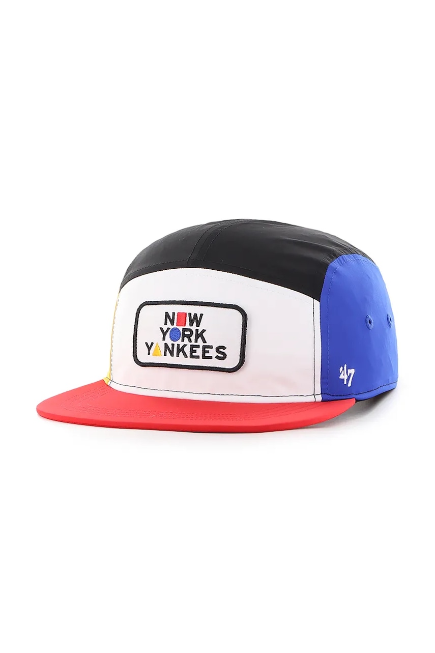 47 brand  Kšiltovka  MLB New York Yankees