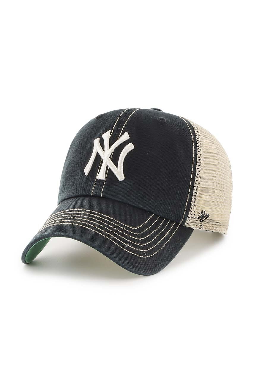 47 brand  Kšiltovka  MLB New York Yankees