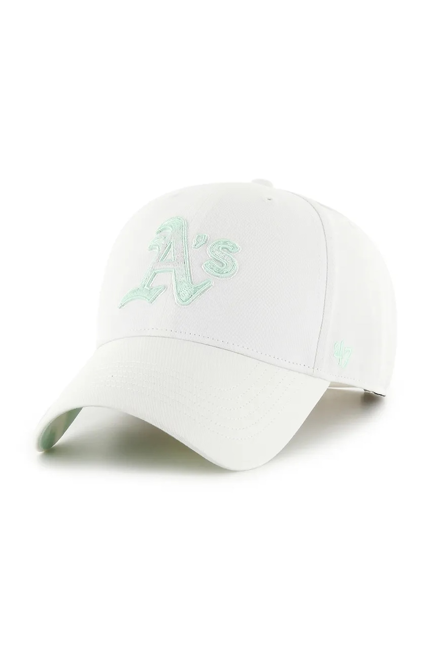 47 brand  Kšiltovka  MLB Oakland Athletics
