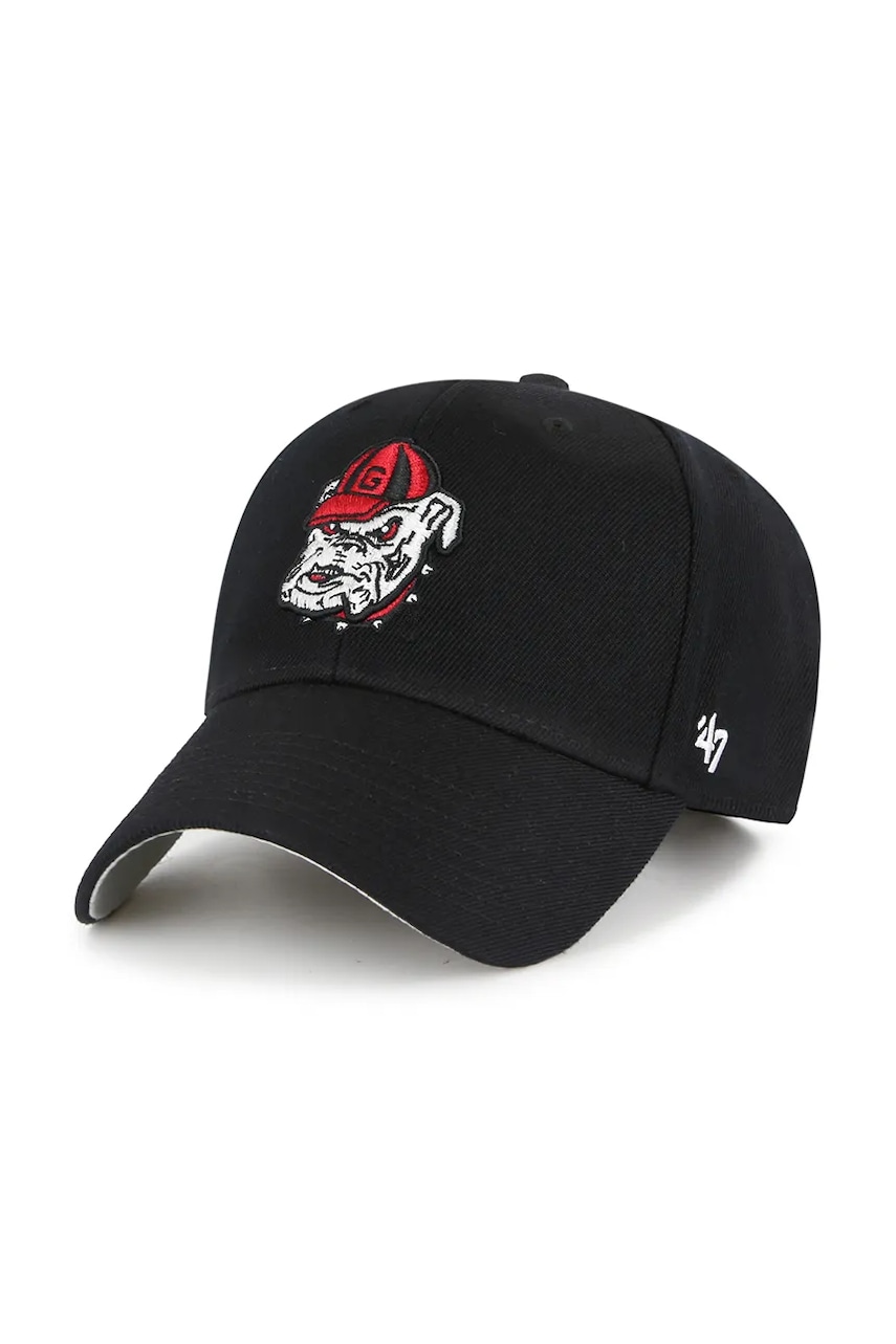 47 brand  Kšiltovka  NCAA Georgia Bulldogs