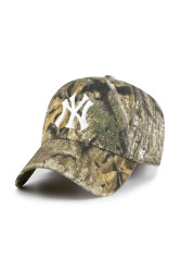 47 brand  kšiltovka pánská bavlněná MLB New York Yankees