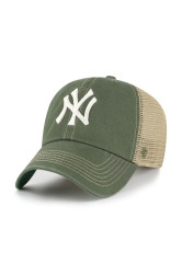 47 brand  kšiltovka s bavlnou MLB New York Yankees