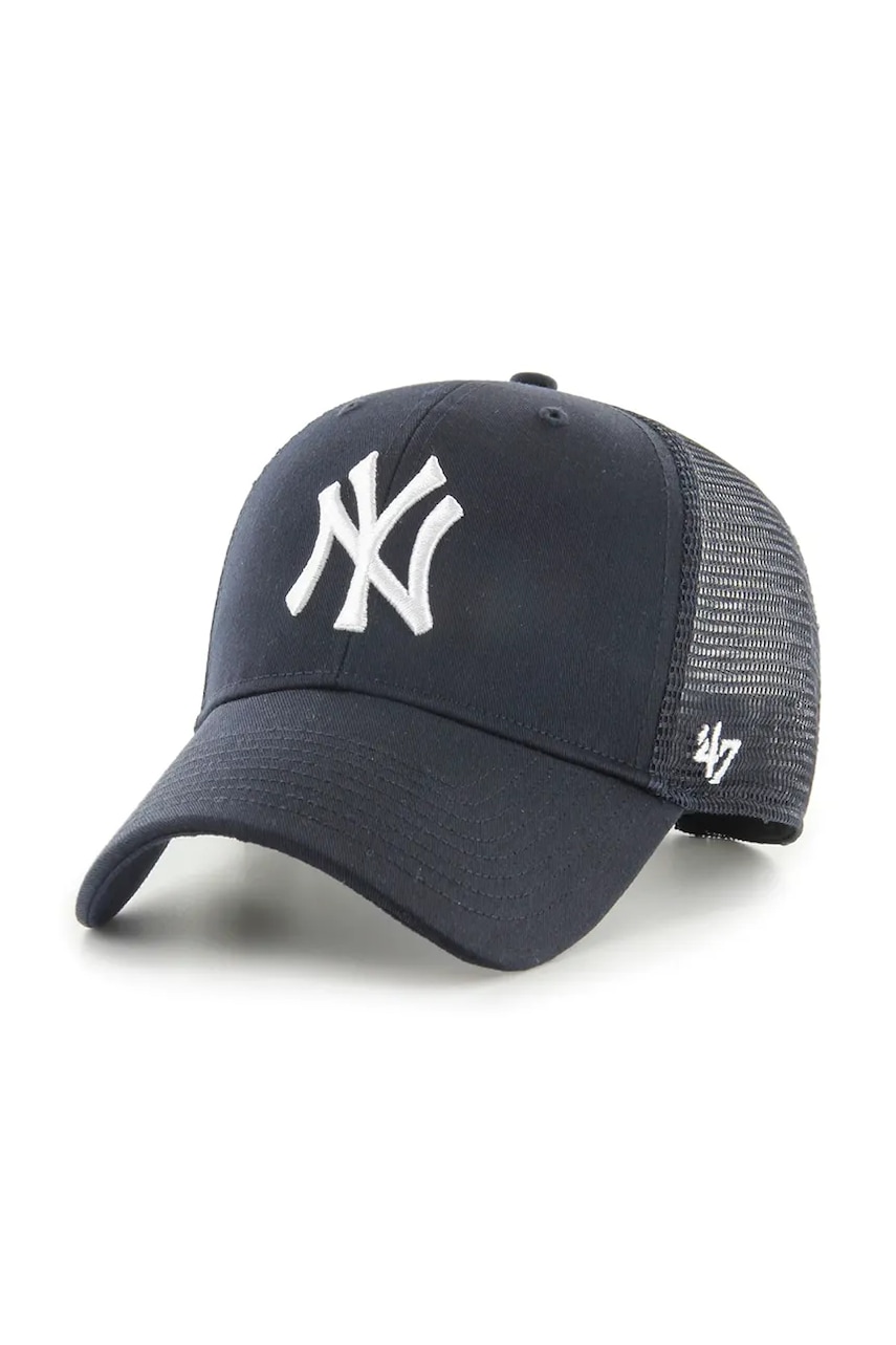47 brand  kšiltovka s bavlnou MLB New York Yankees