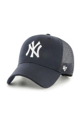 47 brand  kšiltovka s bavlnou MLB New York Yankees