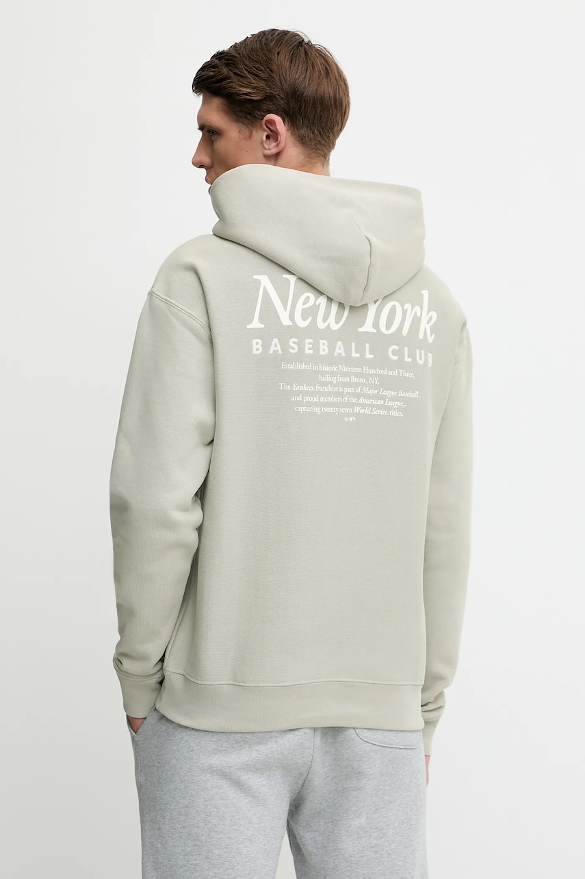 47 brand  Mikina  MLB New York Yankees