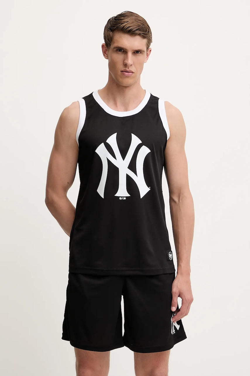 47 brand  Tričko  MLB New York Yankees