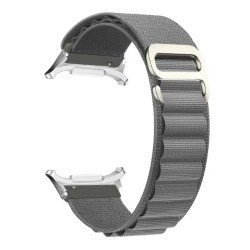 4wrist Samsung Galaxy Watch ULTRA 47mm řemínek - Grey