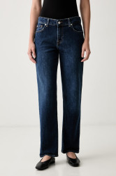 7 FOR ALL MANKIND  rovné džíny dámské