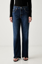 7 FOR ALL MANKIND  rovné džíny dámské