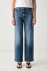 7 FOR ALL MANKIND  rovné džíny dámské
