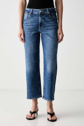 7 FOR ALL MANKIND  rovné džíny dámské