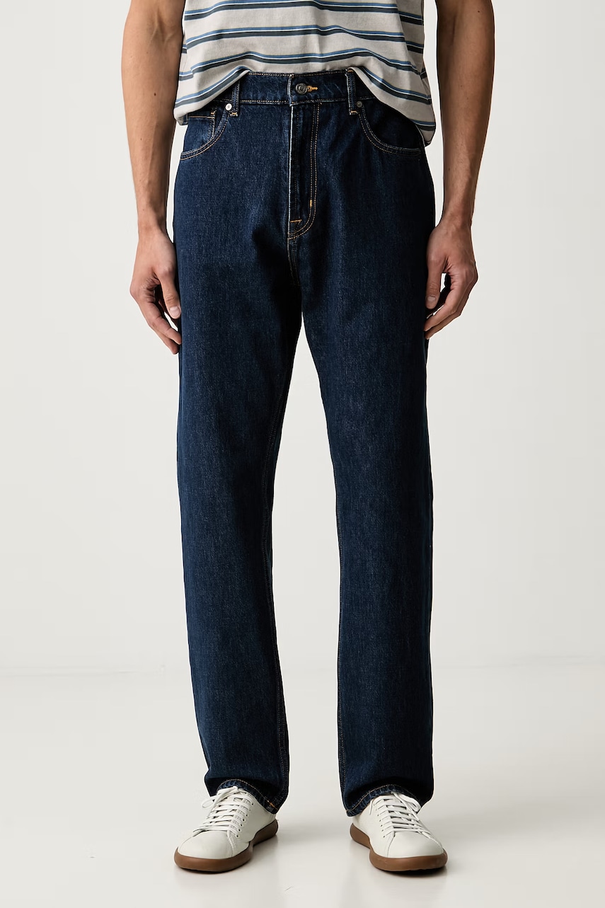 7 FOR ALL MANKIND  rovné džíny pánské