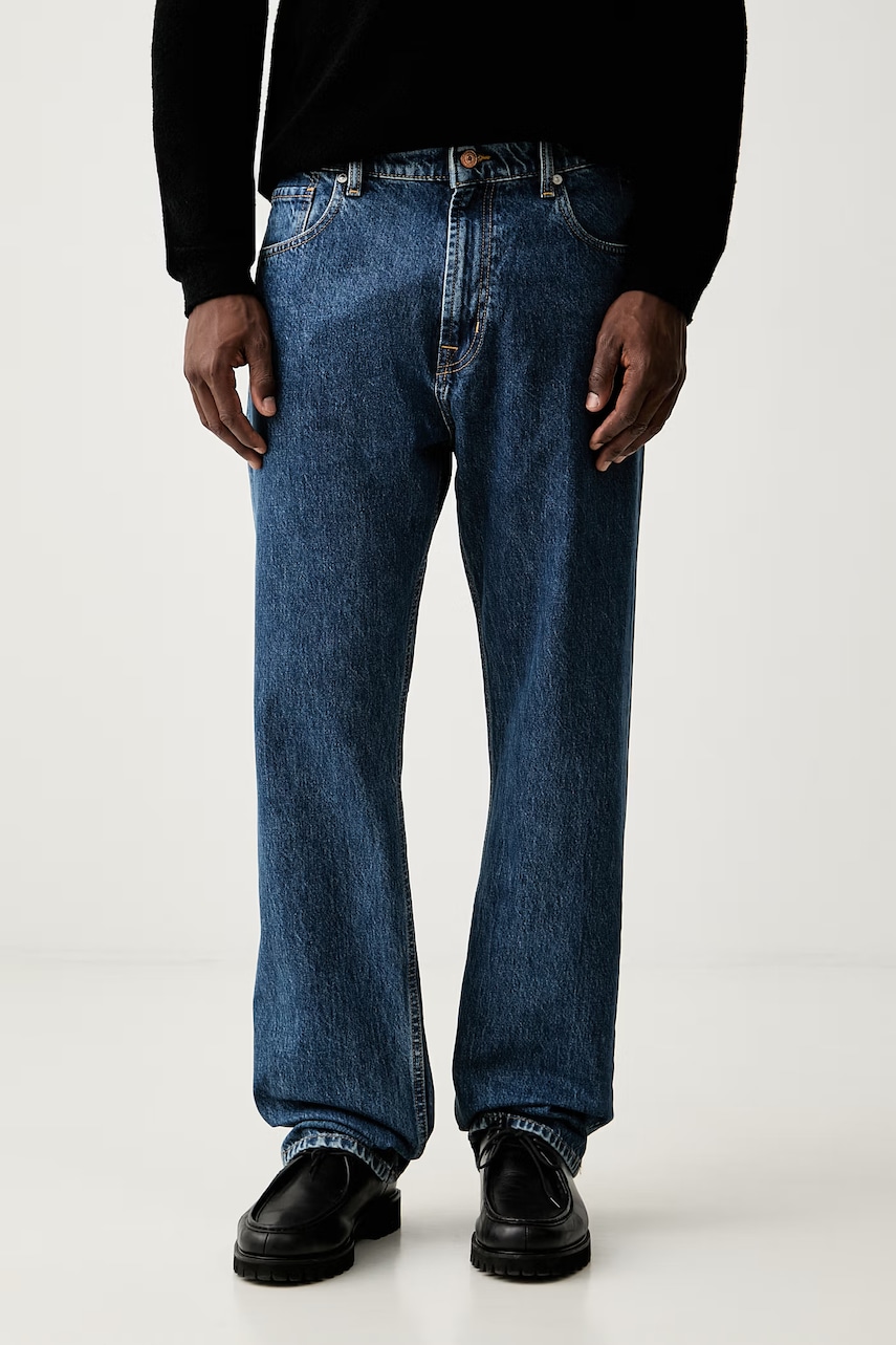 7 FOR ALL MANKIND  rovné džíny pánské
