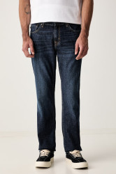 7 FOR ALL MANKIND  rovné džíny pánské