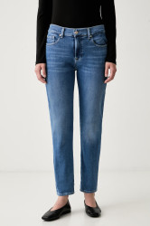 7 FOR ALL MANKIND  skinny džíny dámské