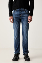 7 FOR ALL MANKIND  slim fit džíny pánské