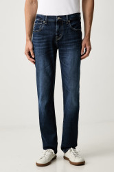 7 FOR ALL MANKIND  slim fit džíny pánské