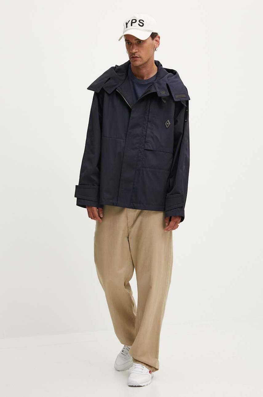 A-COLD-WALL*  Bunda  Gable Storm Jacket