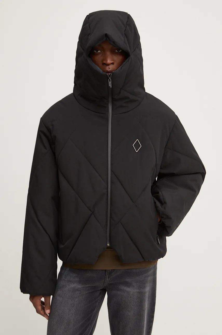 A-COLD-WALL*  Bunda  Shiro Hooded Puffer Jacket