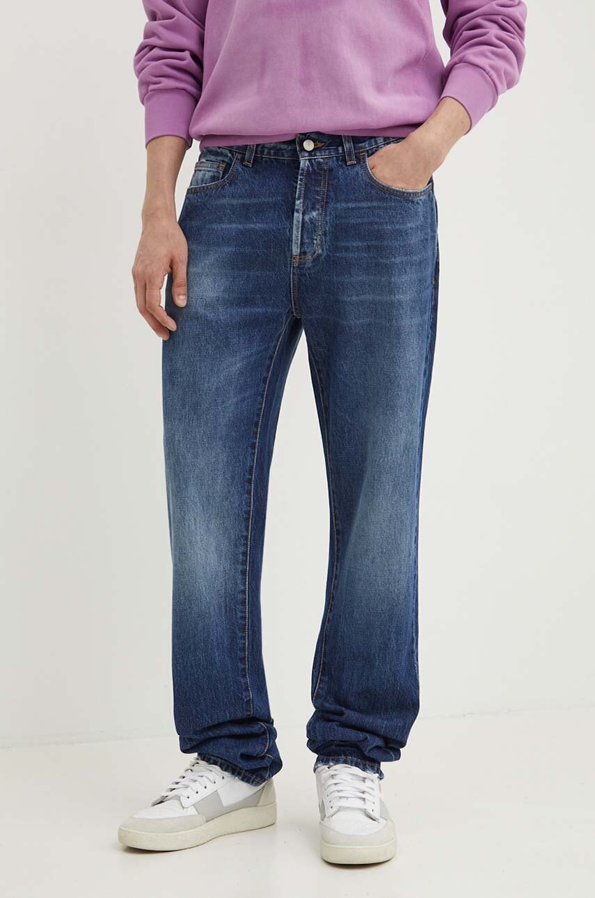 A-COLD-WALL*  Džíny  VINTAGE WASH JEAN