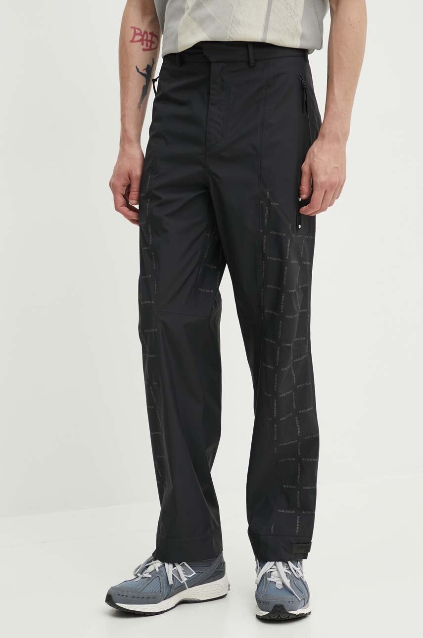 A-COLD-WALL*  Kalhoty  Grisdale Storm Pant