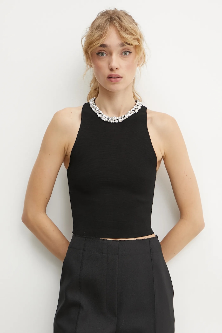 A.L.C.  Top