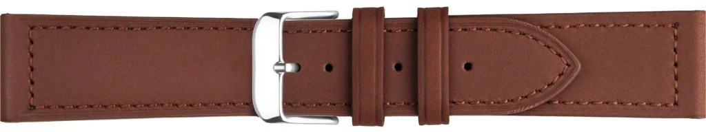 A-NIS Kožený řemínek AK4316.02 18 mm