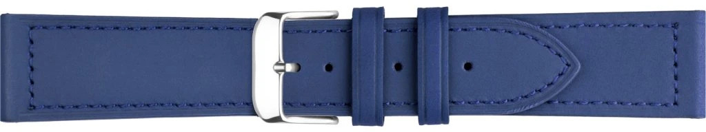 A-NIS Kožený řemínek AK4316.05 20 mm
