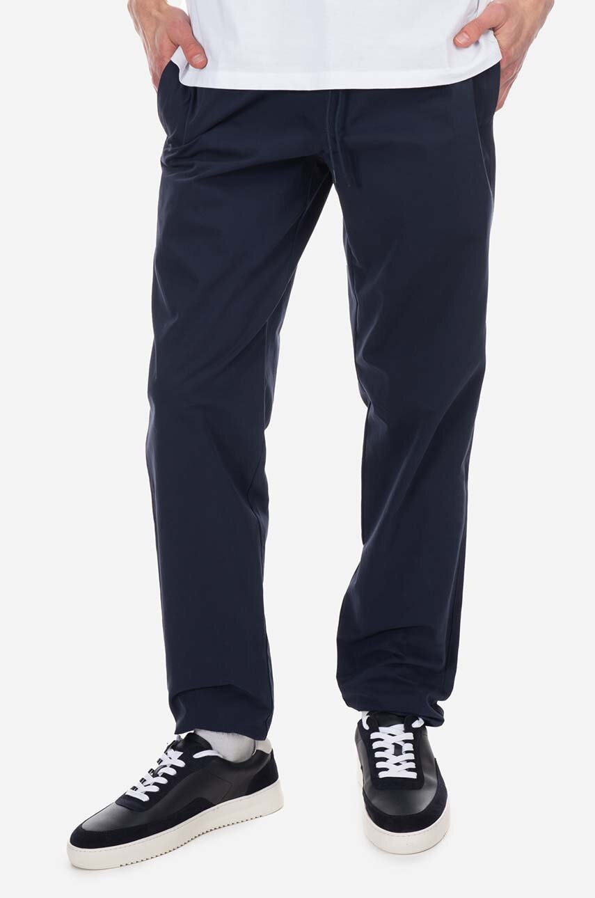 A.P.C.  Bavlněné kalhoty  New Kaplan