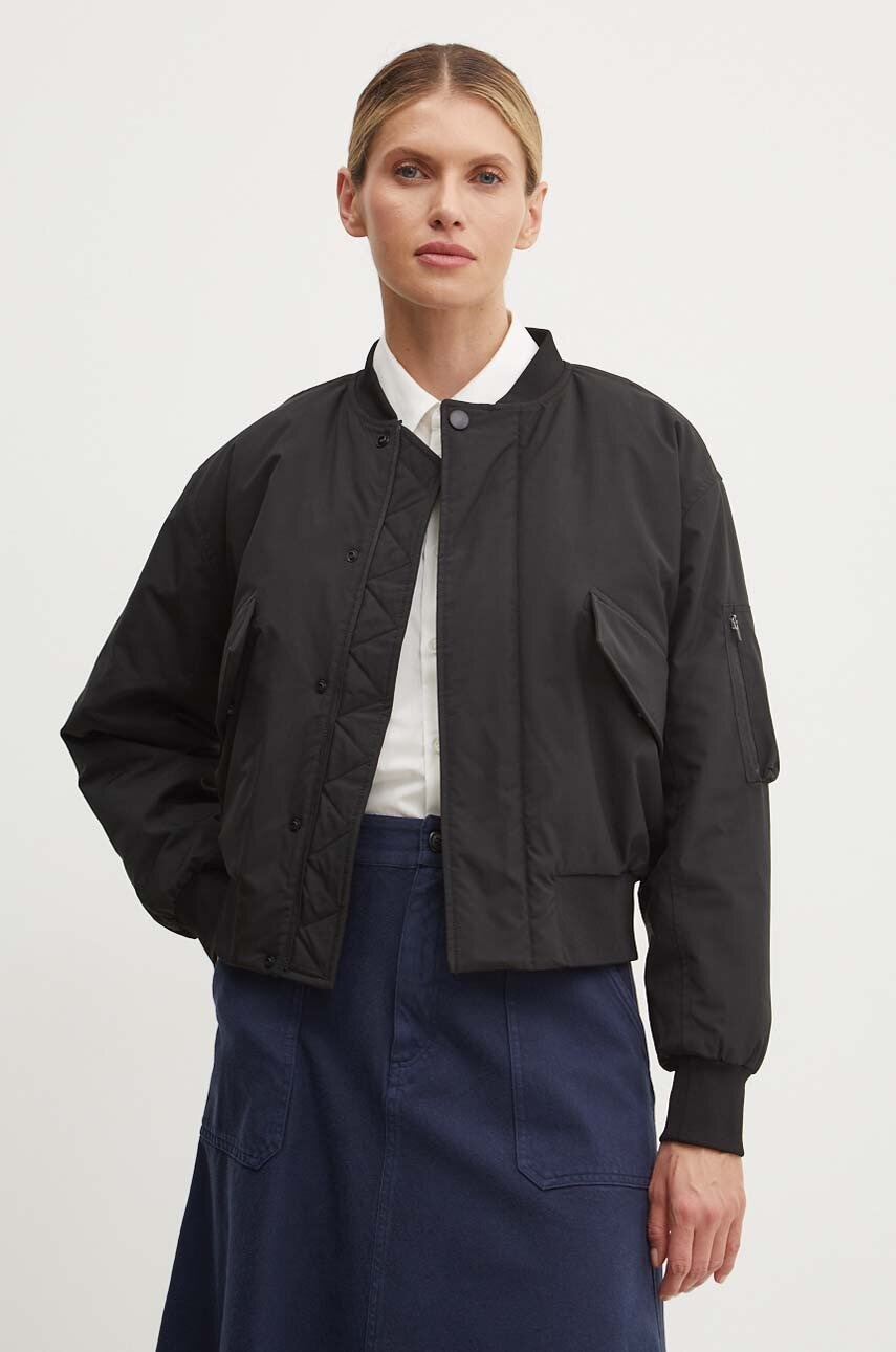 A.P.C.  Bomber bunda  blouson haley
