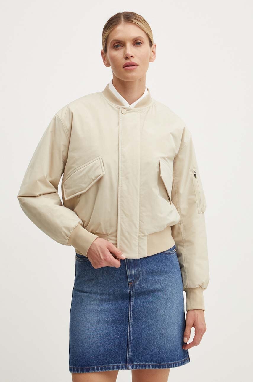 A.P.C.  Bomber bunda  blouson haley