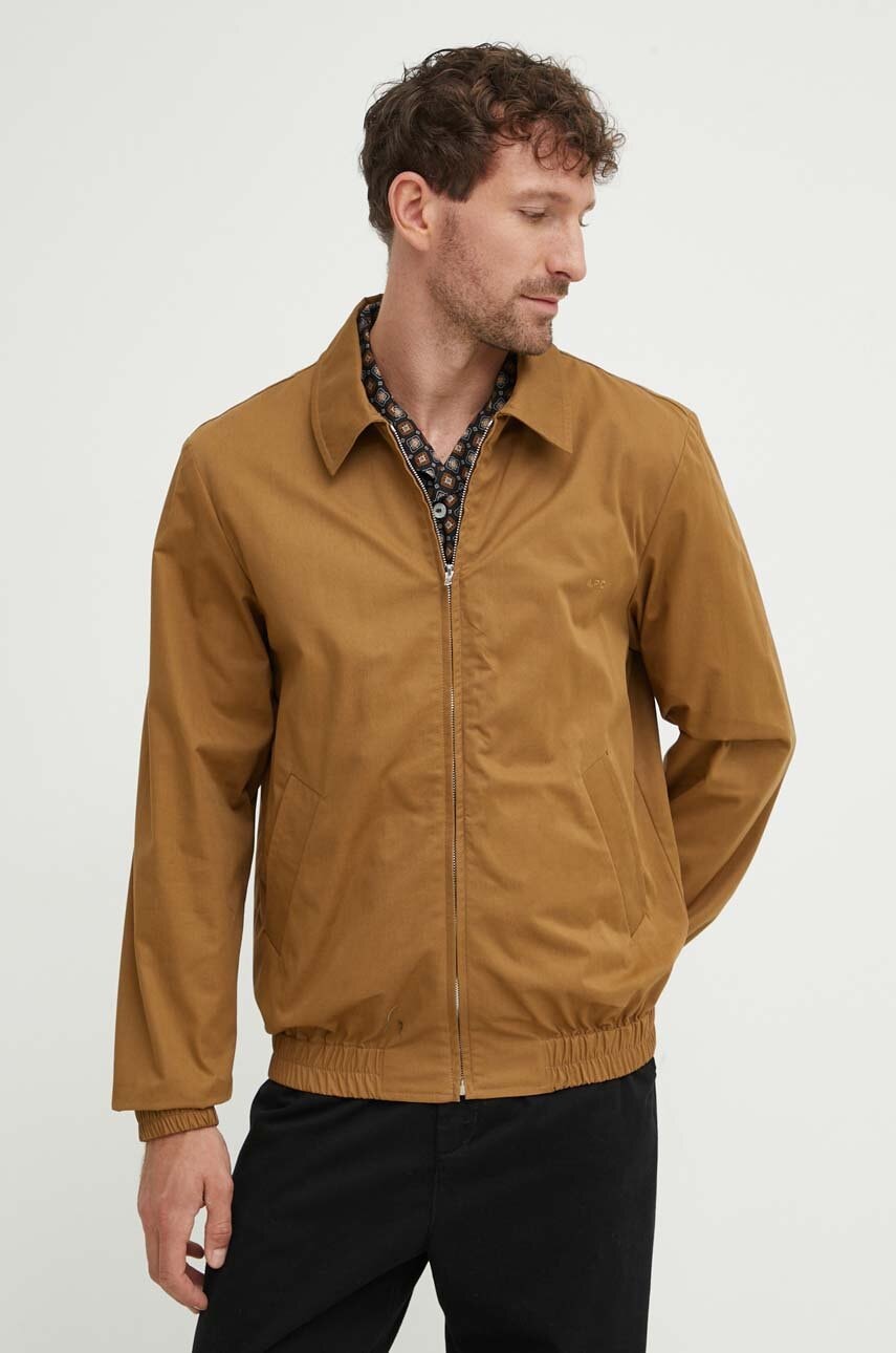 A.P.C.  Bunda  blouson gilbert