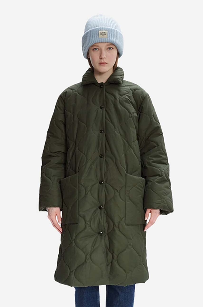 A.P.C.  Bunda  Manteau Sarah