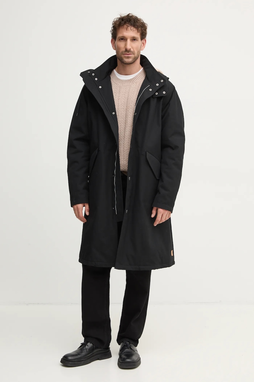 A.P.C.  Bunda  parka antonin
