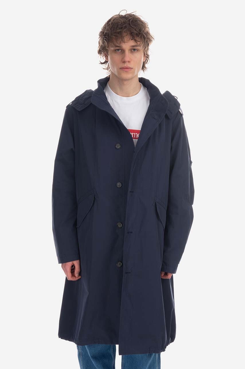 A.P.C.  Bunda  Parka Antonny
