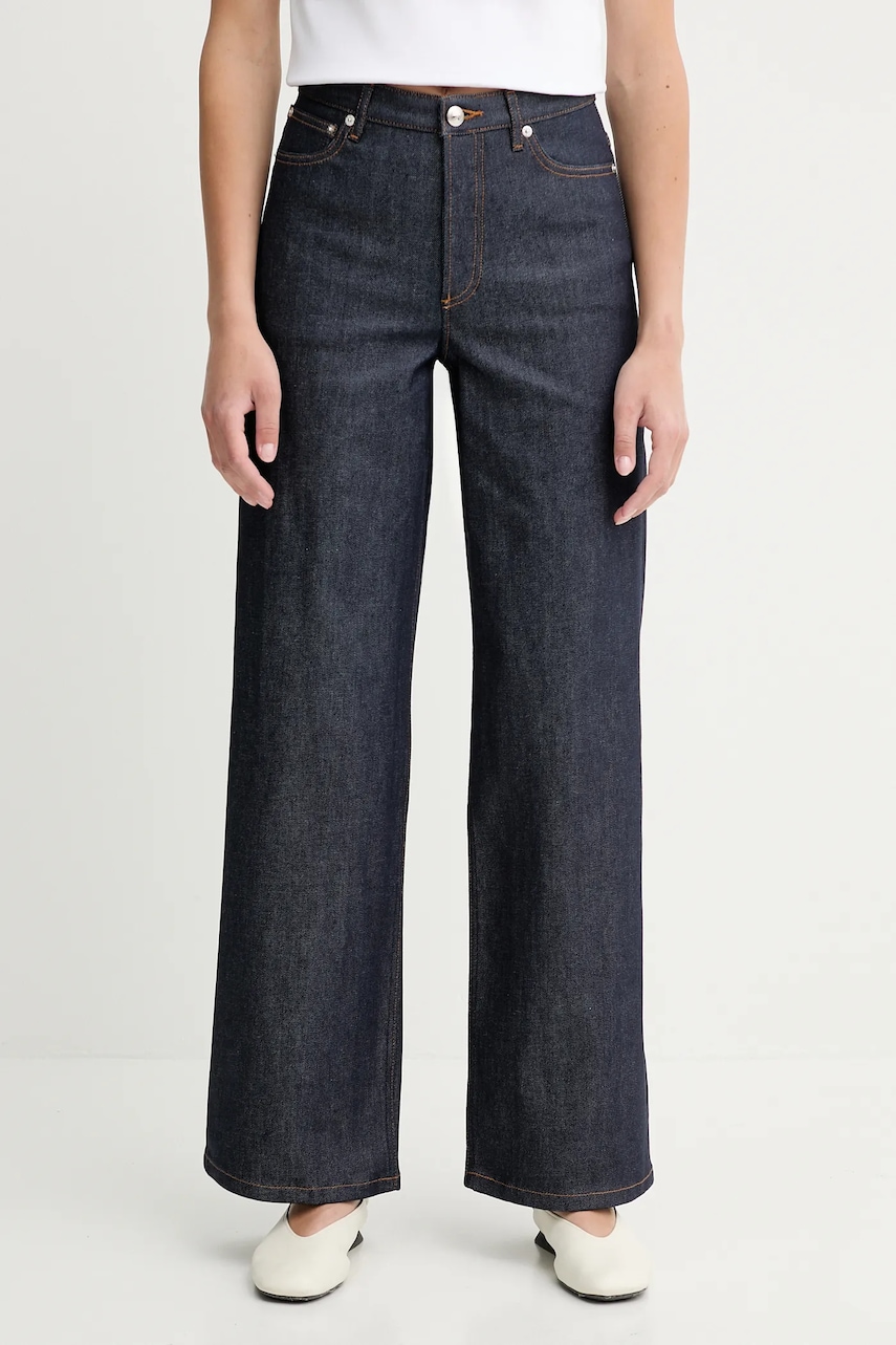 A.P.C.  Džíny  jean elisabeth