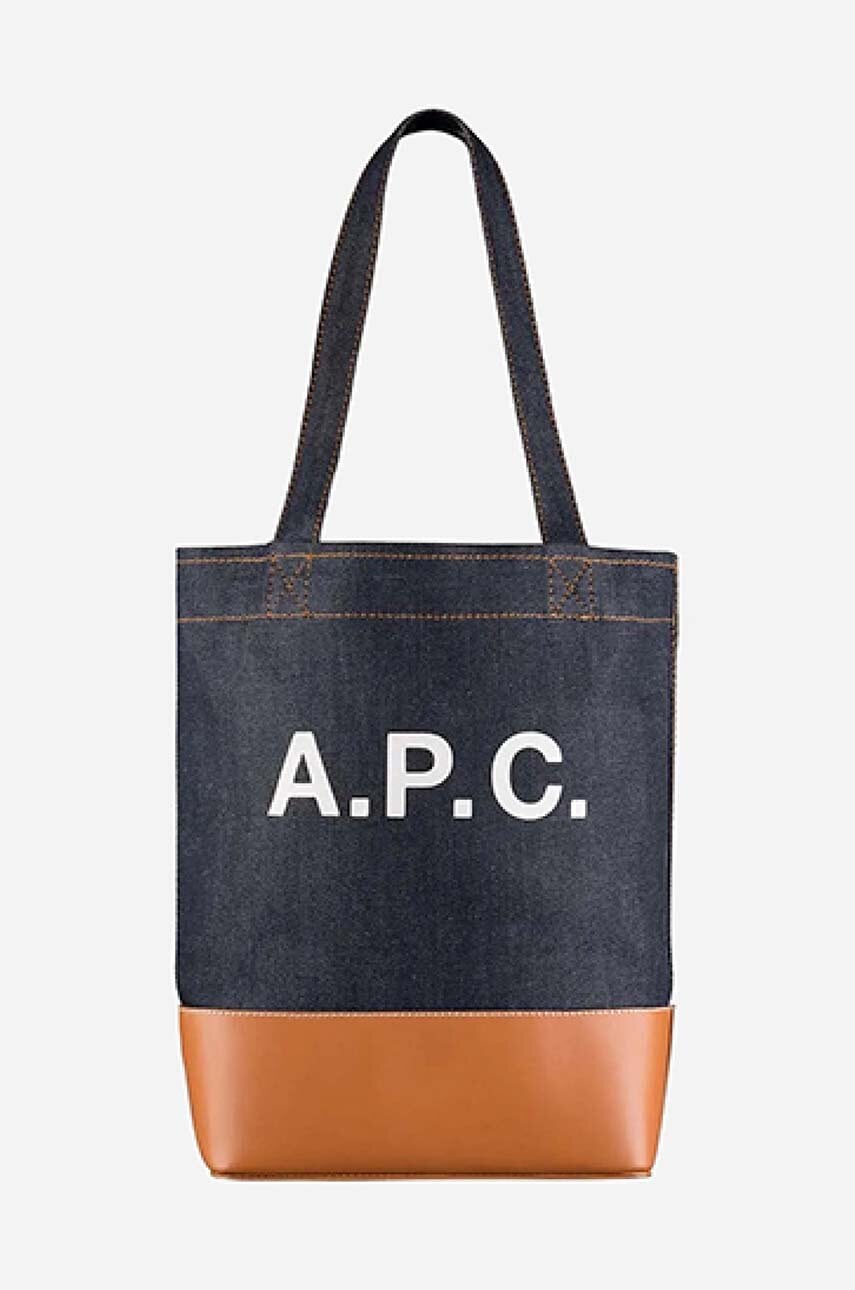 A.P.C.  Kabelka