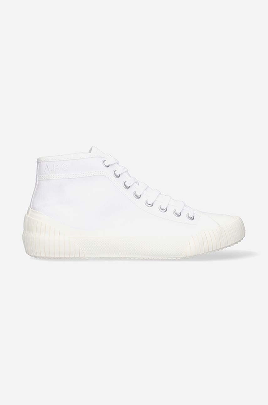 A.P.C.  Kecky  Iggy COEYS-M56107 WHITE