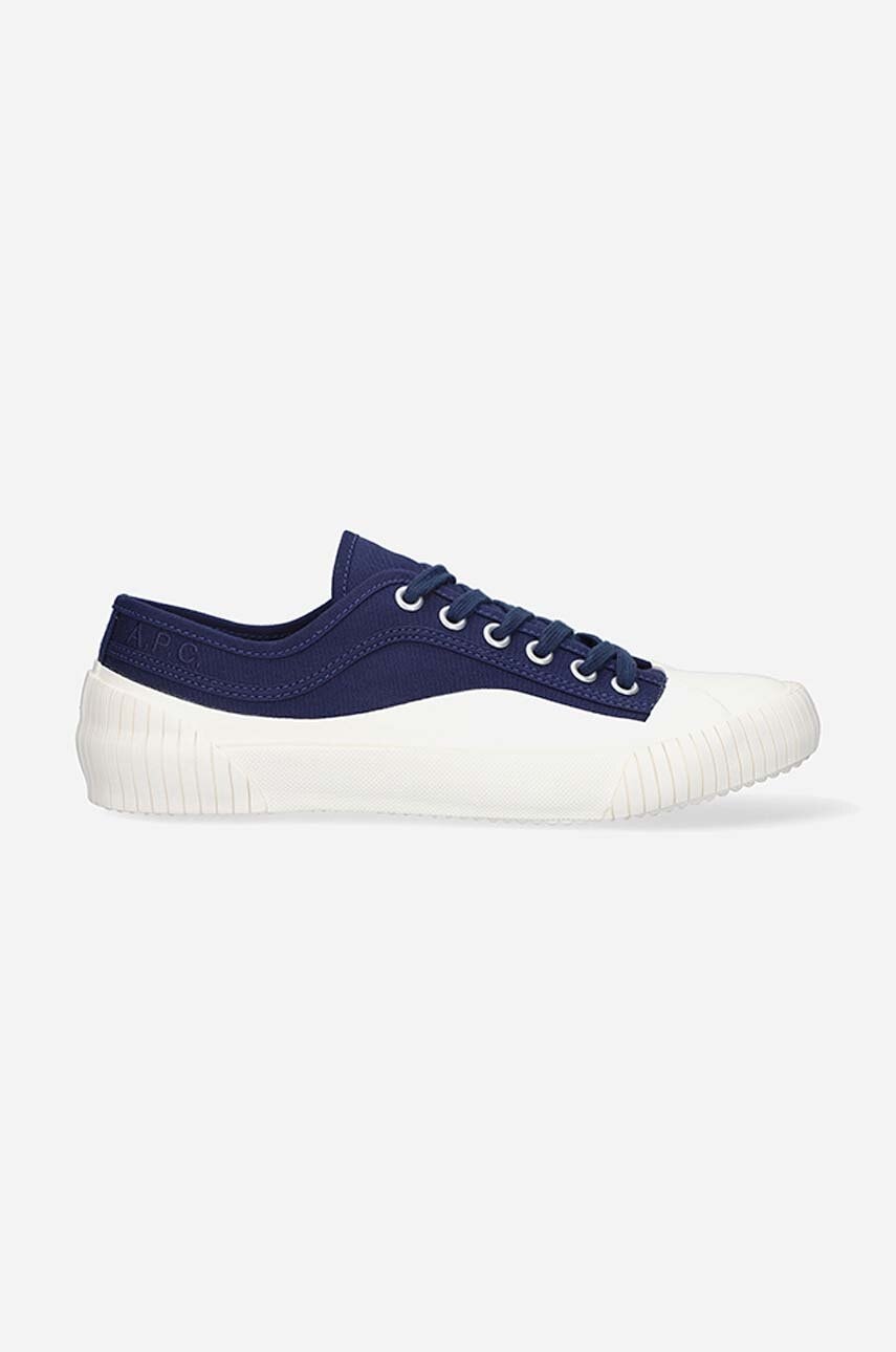 A.P.C.  Tenisky  Iggy Basse