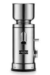 Aarke  Mlýnek na kávu  Coffee Grinder EU 35,5 x 15,5 cm.