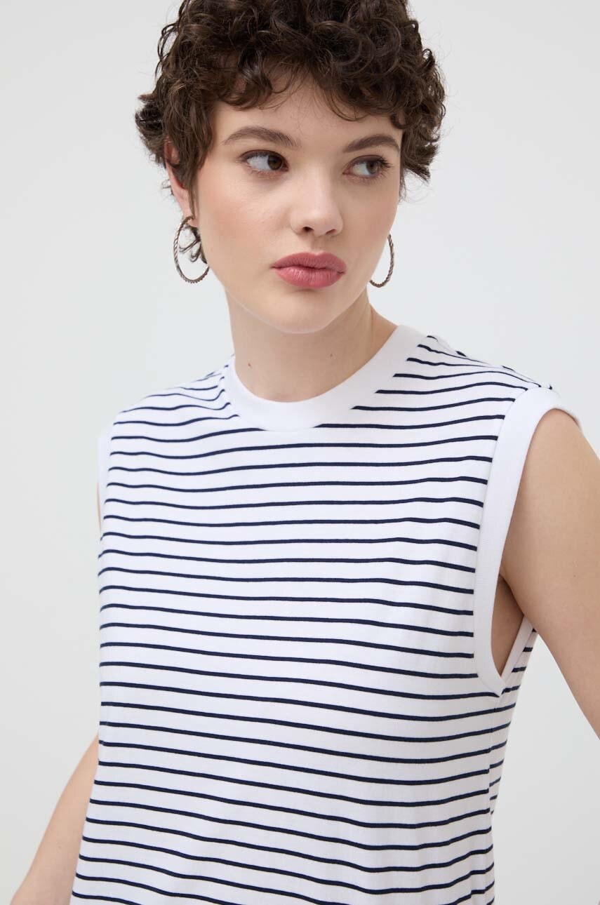 Abercrombie & Fitch  Bavlněný top