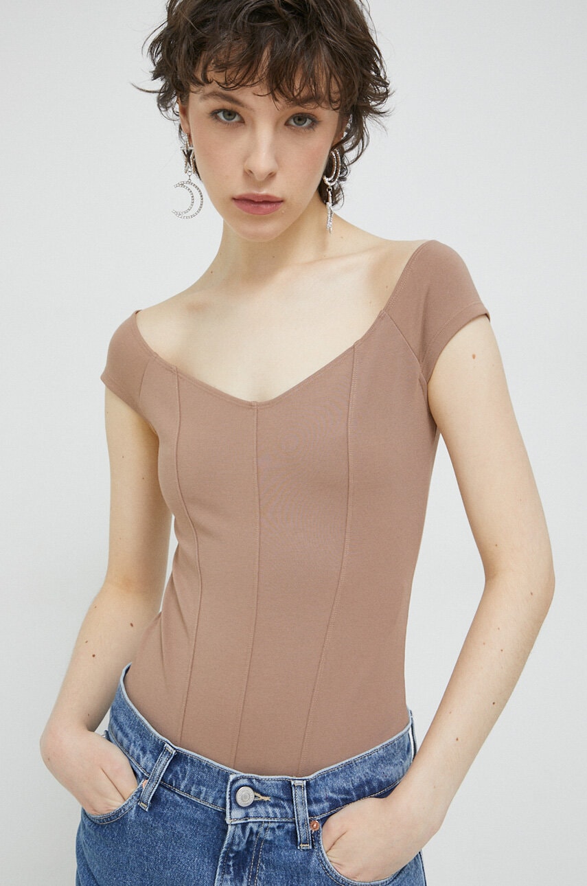 Abercrombie & Fitch  Body