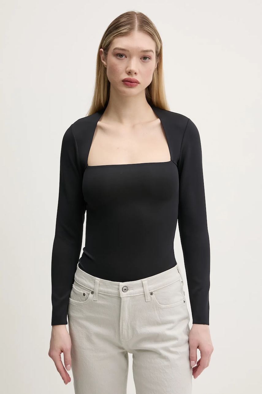 Abercrombie & Fitch  Body
