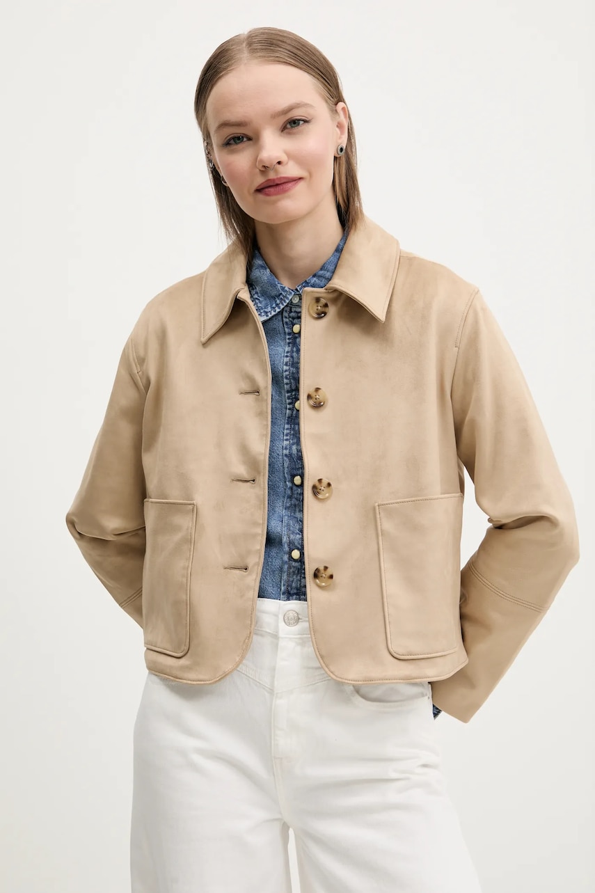 Abercrombie & Fitch  Bunda